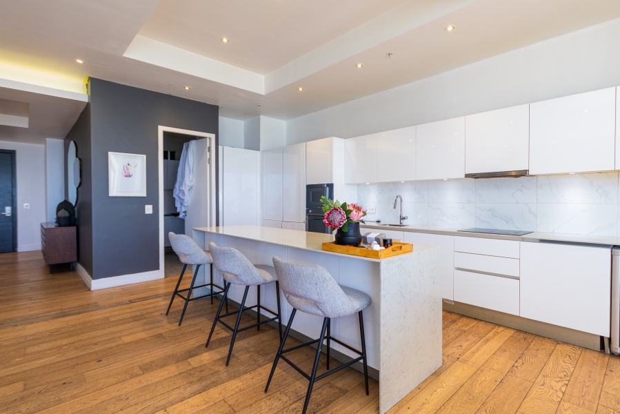 2 Bedroom Property for Sale in Cape Town City Centre Western Cape